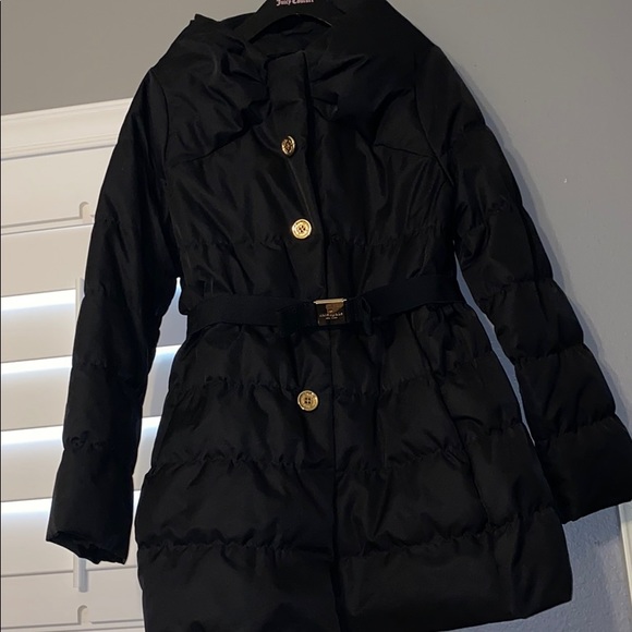 Kate Spade down jacket - Picture 6 of 9